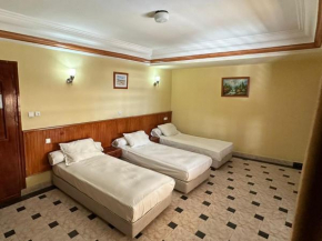 Hôtel Nexus Budget